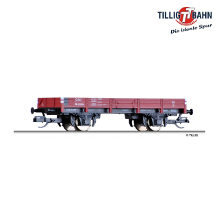 TT Tillig 502574 Np ČSD 