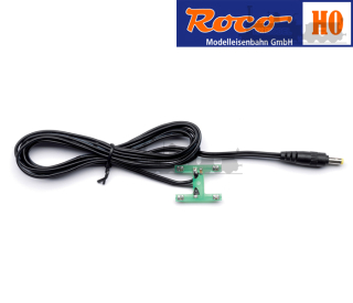 H0 ROCO 61191 Analogový napájecí prvek ROCO Geoline