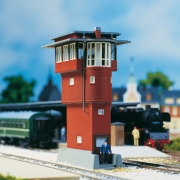 H0 Auhagen 11375 Stavědlo Erfurt