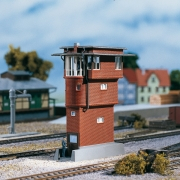 TT Auhagen 13311 stavědlo Erfurt