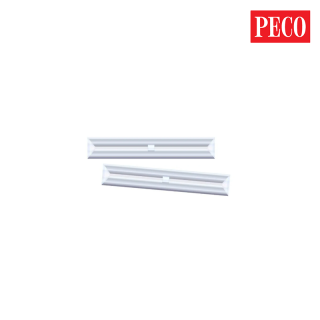 H0 Peco SL-11 Spojky izolované 12ks