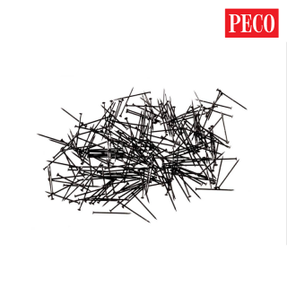 H0 Peco SL-14 Hřebíčky 14mm