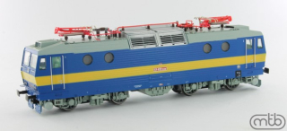 H0 MTB ES499.1048 ČSD