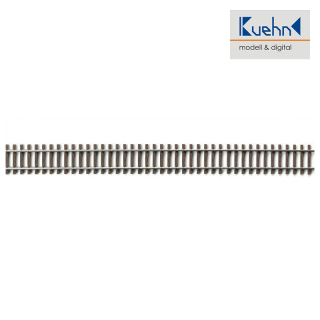 TT Roco 4080105 G640 Kolej flexi 640mm