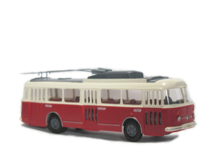 H0 RA 120200 Škoda Tr9