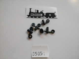 H0 ČST 85051 pneu sport