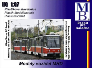 H0 MB 01823 KT8D5.RN2 "DPMB"