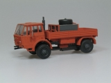 H0 SDV 270 Tatra 813 4x4 TP