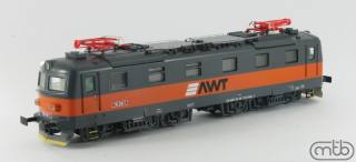 H0 MTB 181 040-7 AWT