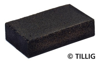 Tillig 08974 Čistící kamínek 8x5x2cm