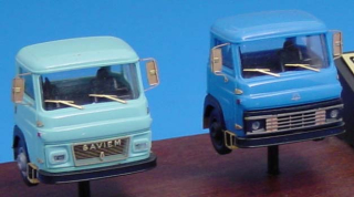 H0 Hauler 87036 AVIA