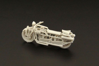 H0 Hauler 87158 Cechie - Bohmerland 1927