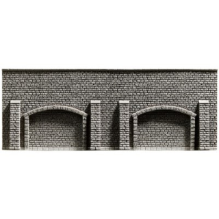 Noch 58058 kamenné opěry arkád 334x125mm 