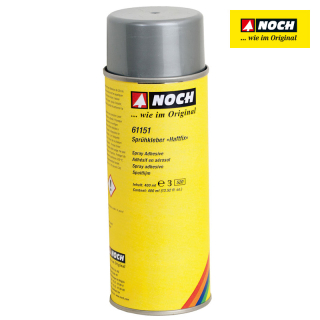 Noch 61151 Fixační sprej
