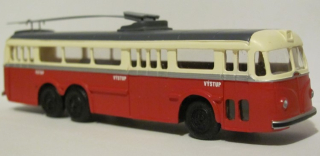 H0 RA 120603 Tatra T400