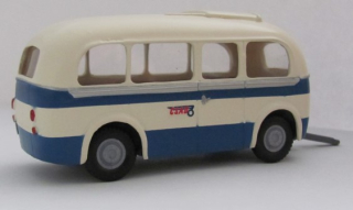 H0 RA 910403 vlek Karosa D4