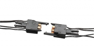 H0 Roco 40345 spřáhlo elektrické 4-pól