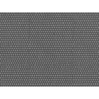 H0 Noch 60724 silnice kostky 2ks 22x14cm