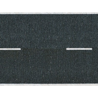 H0 Noch 60410 Silnice asfalt 100x4,8cm 2 role