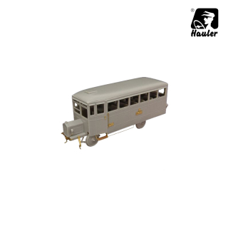 H0 Hauler 87180 M120.001 kolejový autobus Praga