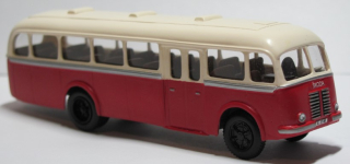 H0 RA 103140 Škoda 706 RO 