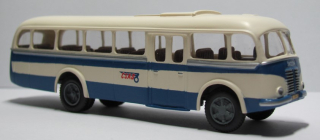 H0 RA 103142 Škoda 706 RO