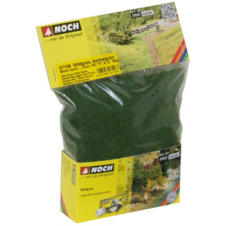 H0/TT Noch 07106 tráva zelená tmavá 50g