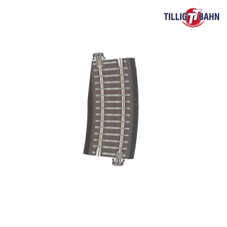 TT TILLIG 83726 Kolej BR12/22 R310/353 levé