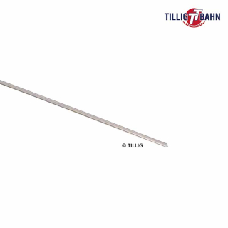 TT TILLIG 83500 Kolejnicový prut NS 2,07mm