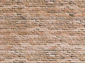 N Faller 222563 Zdi, kameny velké 25x12,5cm, papír