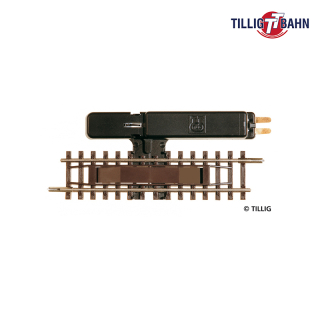 TT TILLIG 83201 Kolej rozpojovaci elmag.83 mm