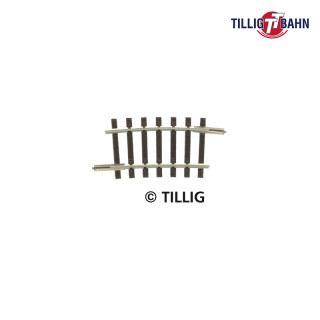 TT TILLIG 83115 Kolej R04 oblouk R267 / 7,5°