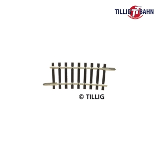 TT TILLIG 83114 Kolej R24 oblouk R353 / 7,5°