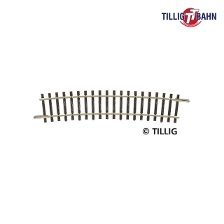 TT TILLIG 83112 Kolej R32 oblouk R396 / 15°