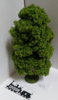 H0/TT Mobe 3614 Kaštan 15-16 cm