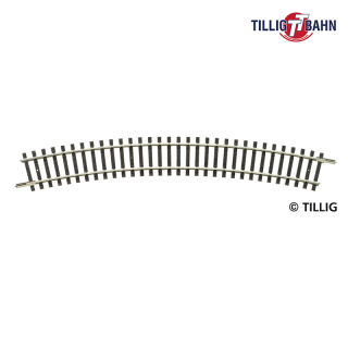 TT TILLIG 83109 Kolej R11 oblouk R310 / 30°
