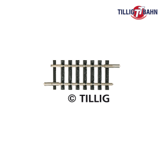 TT TILLIG 83105 Kolej G3 rovná 43 mm