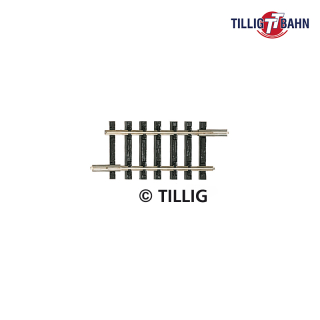 TT TILLIG 83104 Kolej G5 rovná 36,5 mm