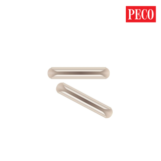 H0 Peco SL-10 spojky