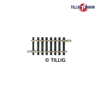 TT TILLIG 83103 Kolej G4 rovná 41,5 mm