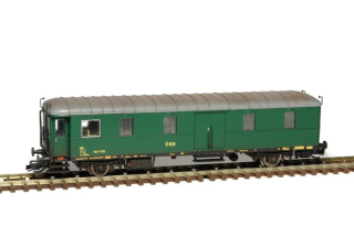 TT SDV 12062 Stavebnice, Dsd ČSD Rybák