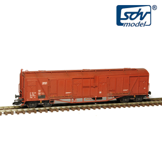 TT SDV 12083 Stavebnice Gags 51.2 ČSD