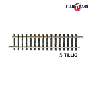 TT TILLIG 83102 Kolej G2 rovná 83 mm