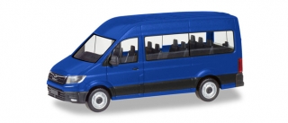 H0 Herpa 093743 MAN TGE bus