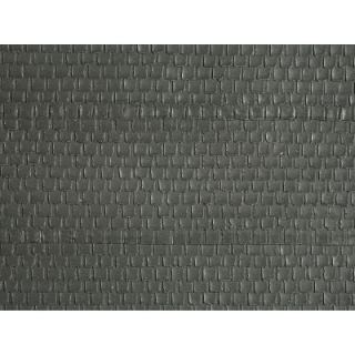 H0 Noch 57329 střecha bitumenka 3D 28x10