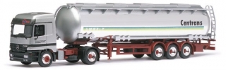 H0 Herpa 145008 MB Actros L