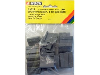 H0 Noch 53522 mostové kraje 10 párů