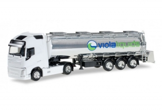 H0 Herpa 922685 Volvo FH GL XL