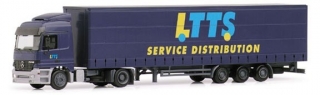 H0 Herpa 145749 MB Actros L