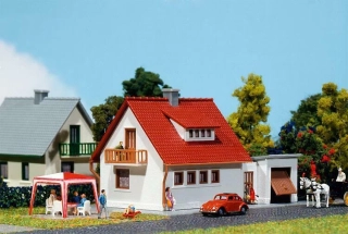 N Faller 232531 rodinný dům